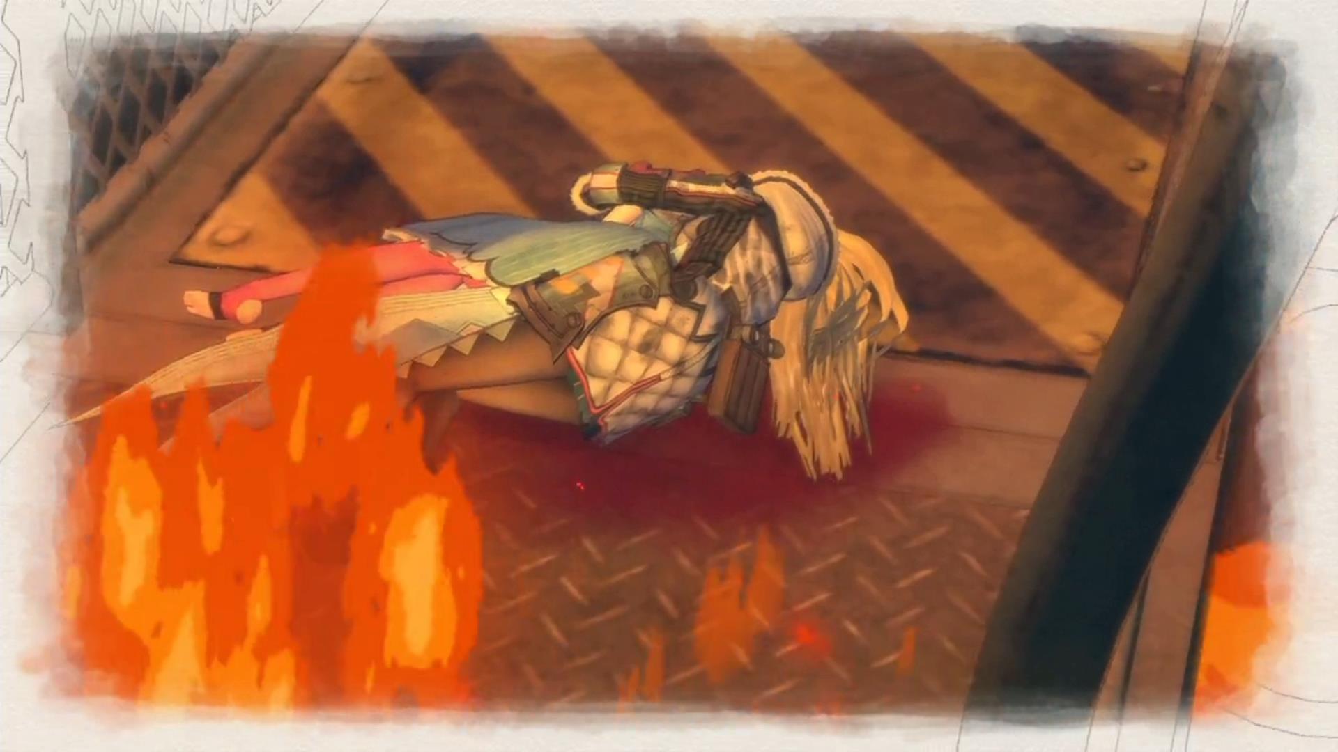 Valkyria Chronicles 4 - Imagen 33